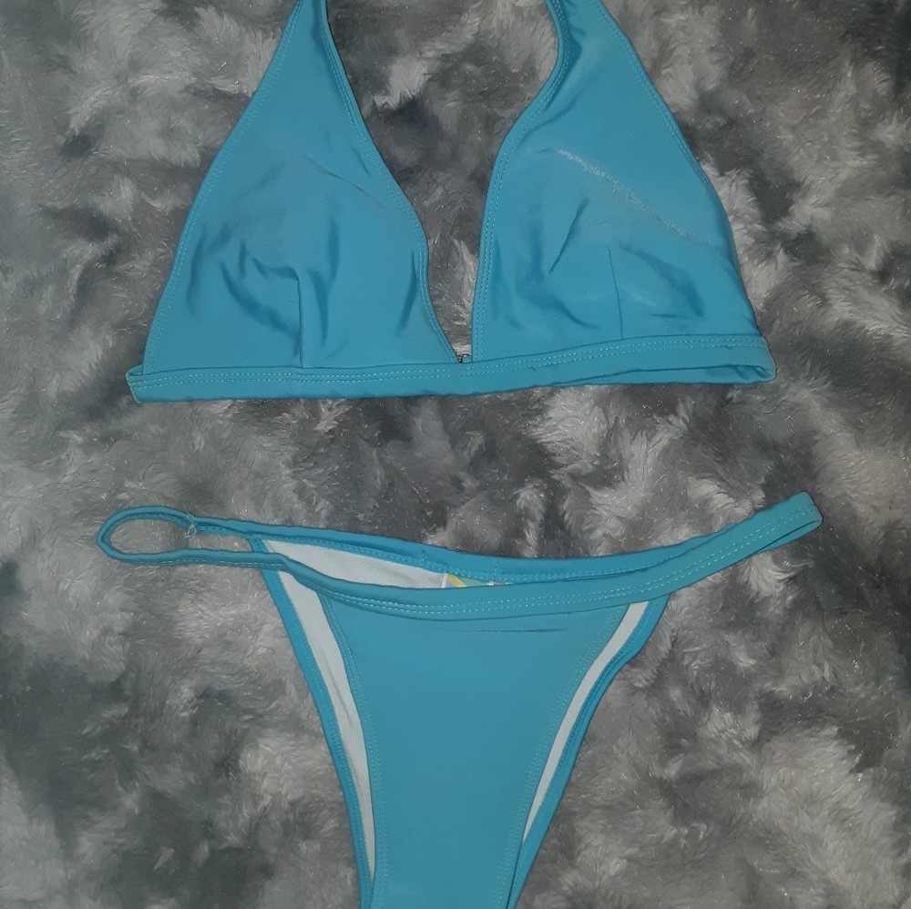 Brazilian Bikini size small